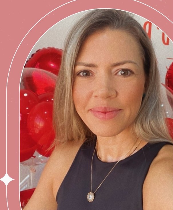 Dayalla, fundadora da D'Box Presentes